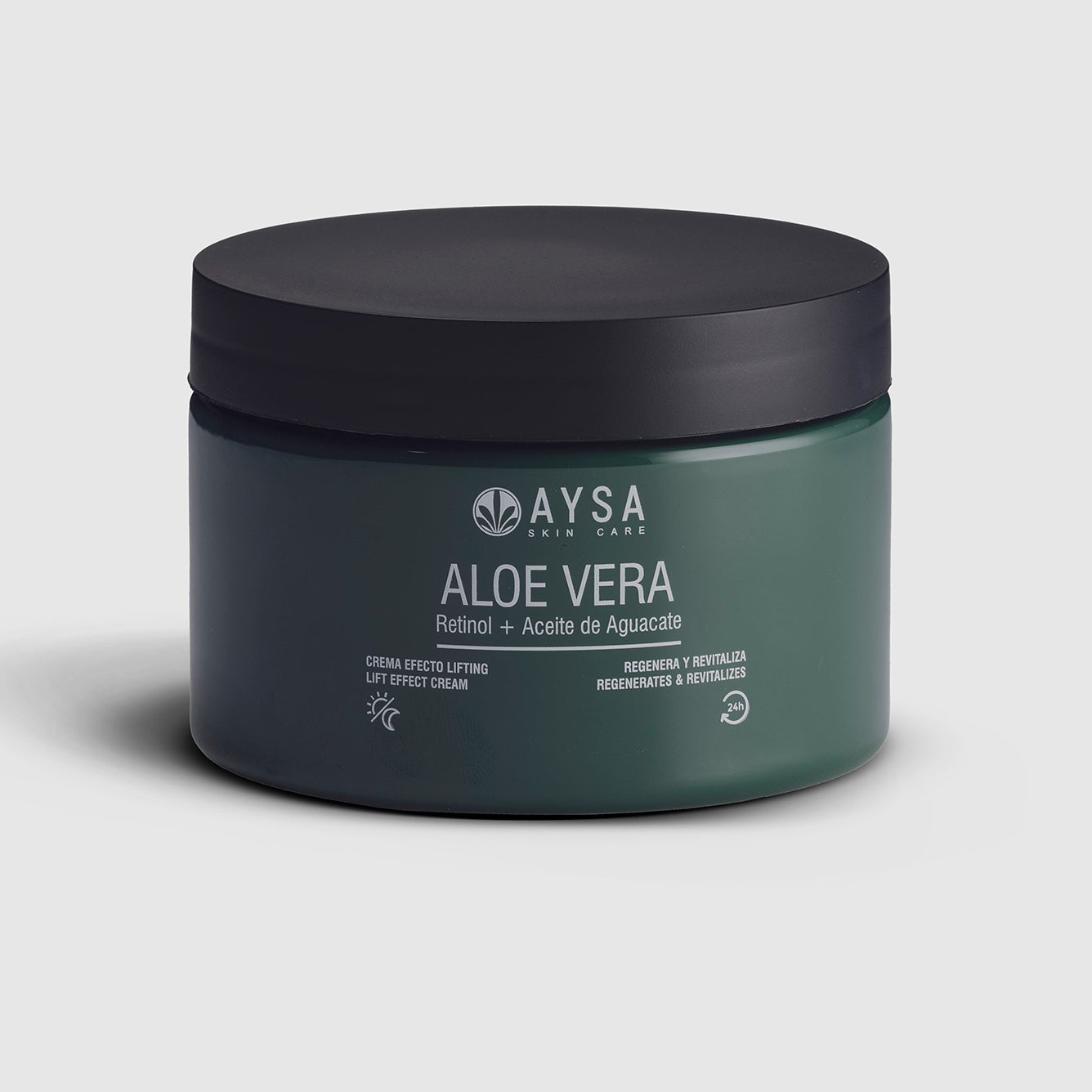 LIFTING CREAM WITH RETINOL AND AVOCADO OIL