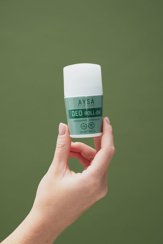 DESODORANTE ROLL-ON