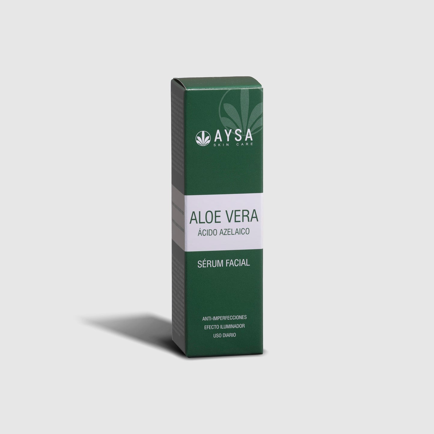FACIAL SERUM WITH AZELAIC ACID