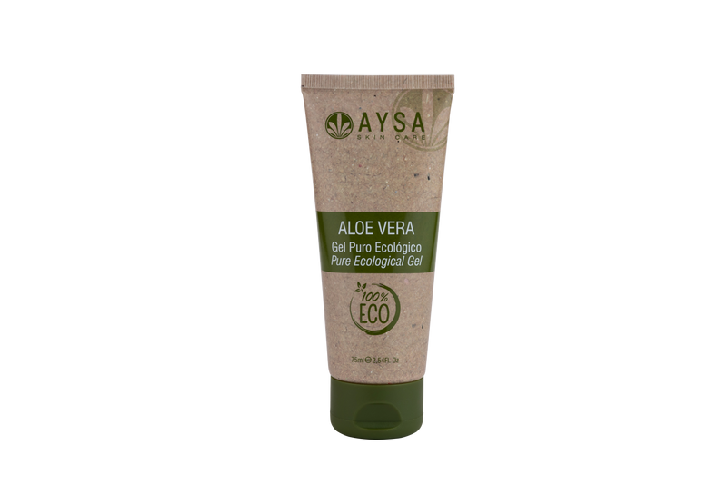 GEL PURO 100% ECOLÓGICO