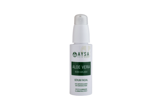 SÉRUM FACIAL CON ÁCIDO AZELÁICO