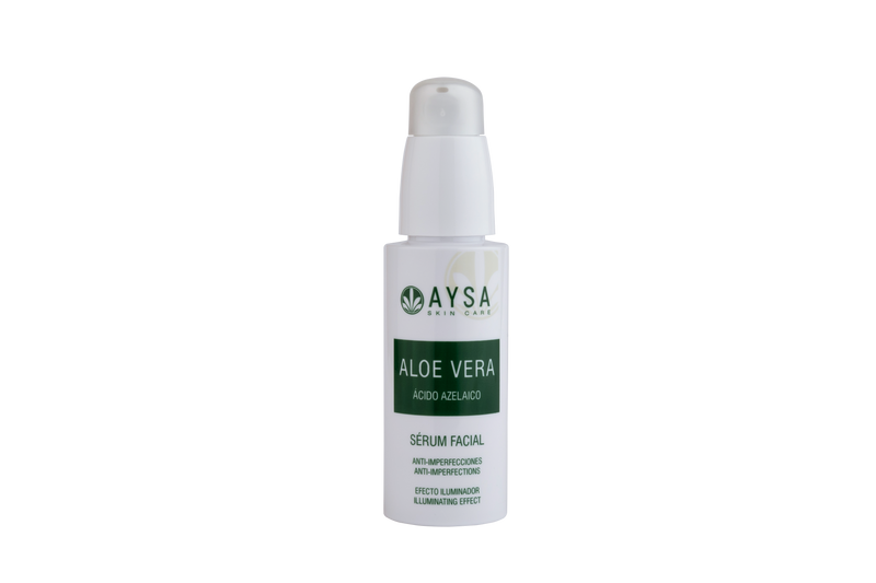 SÉRUM FACIAL CON ÁCIDO AZELÁICO