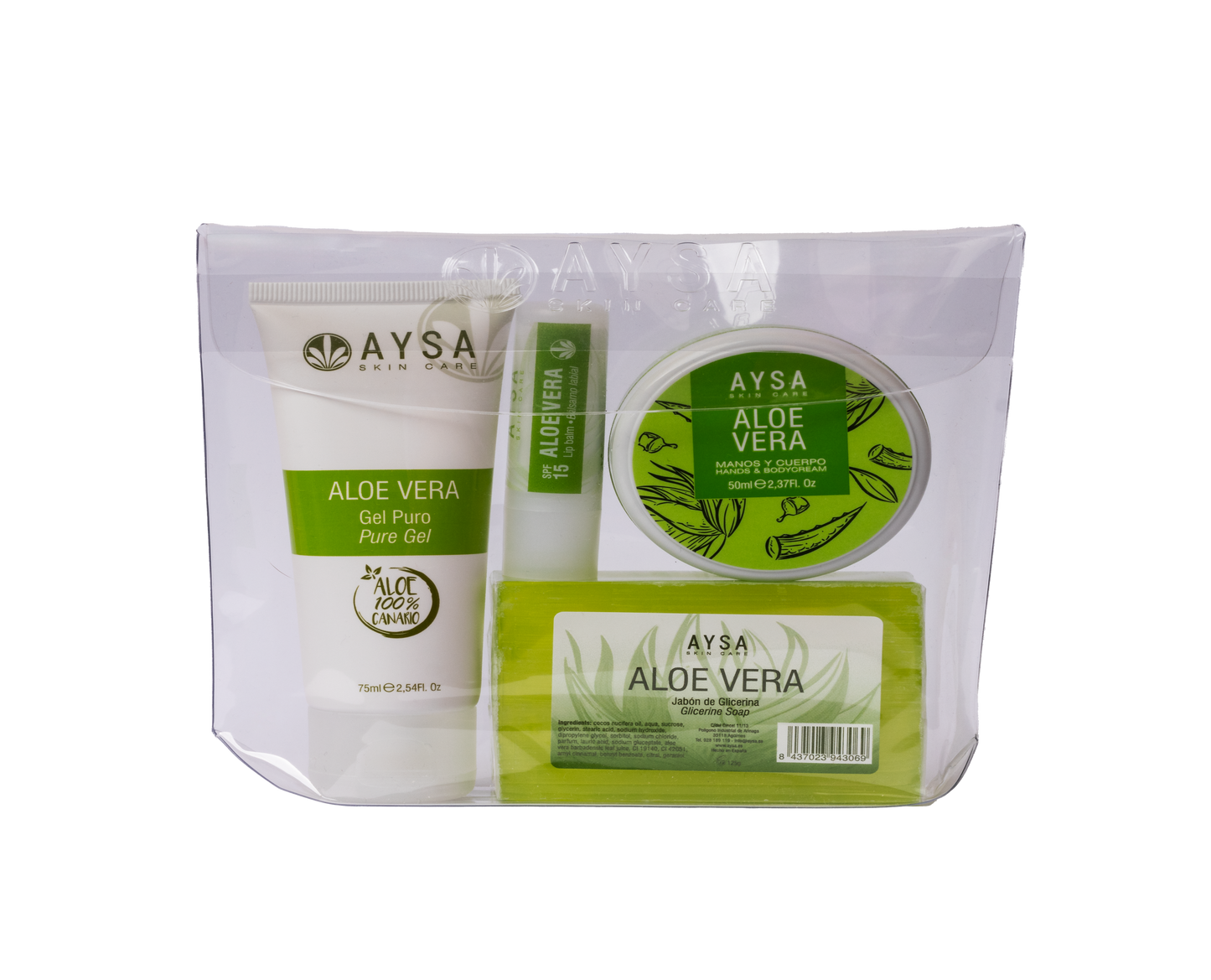 PACK VIAJE