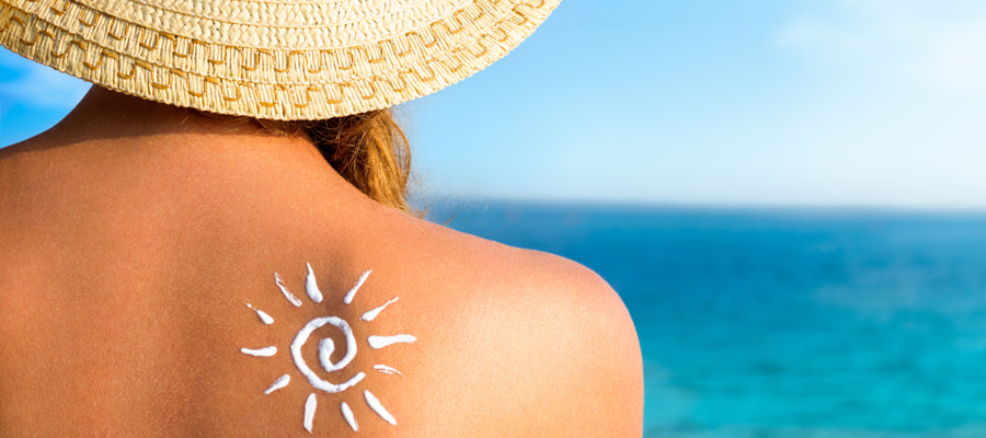 Protege tu piel: Todo lo que necesitas saber sobre el sol, los protectores solares y cómo cuidarte