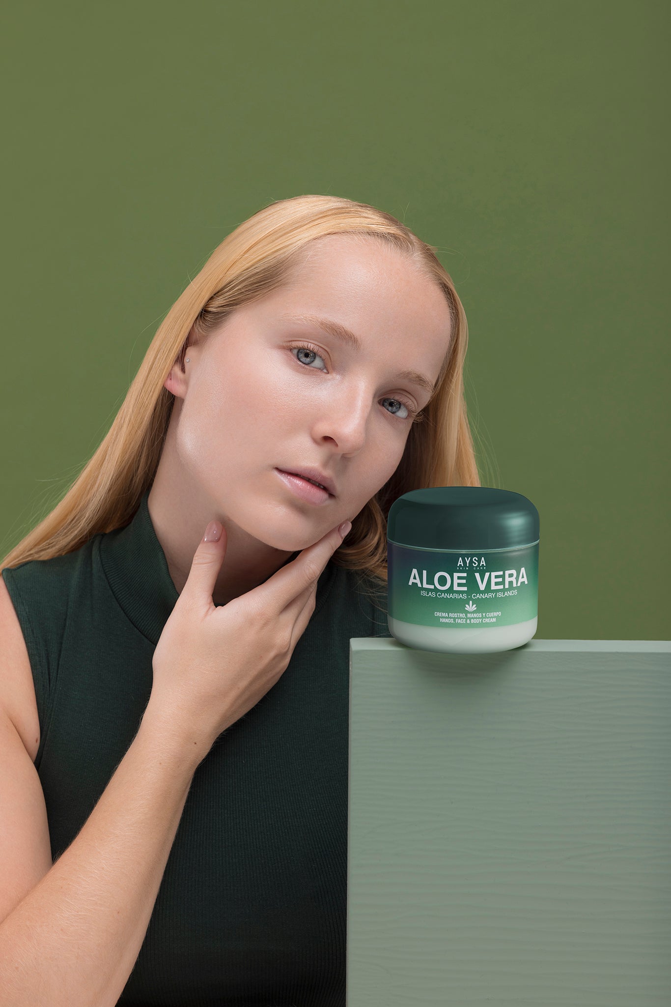 Aloe Vera