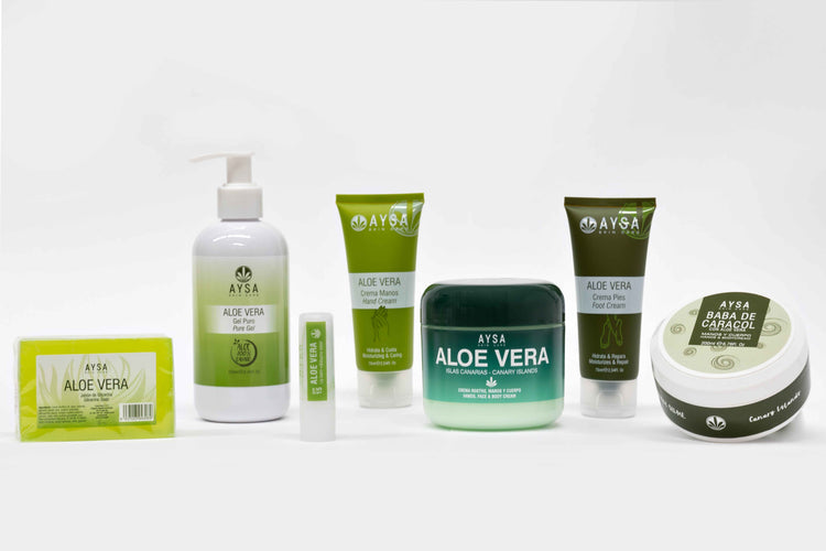 ALOE VERA PURO