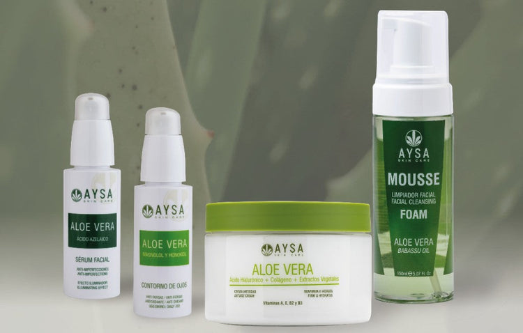 RUTINA FACIAL SUSCRIPCIÓN