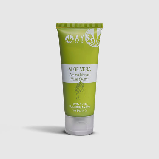 MOISTURIZING HAND AND NAIL CREAM