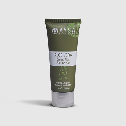 MOISTURIZING FOOT CREAM