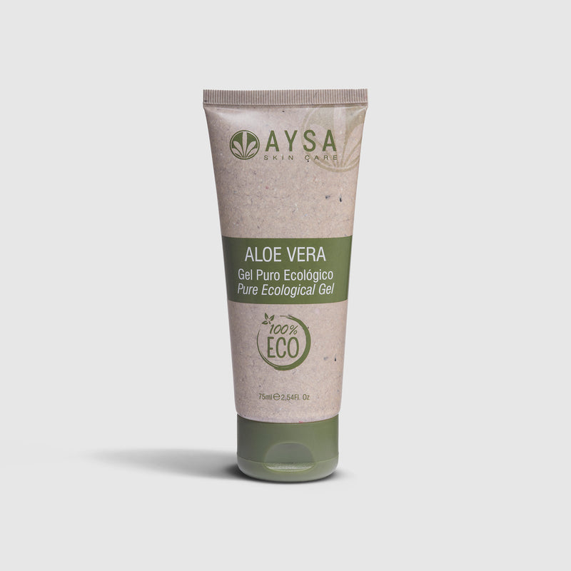 GEL PURO 100% ECOLÓGICO