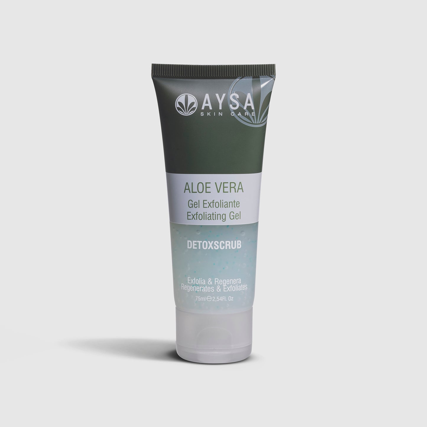 GEL EXFOLIANTE