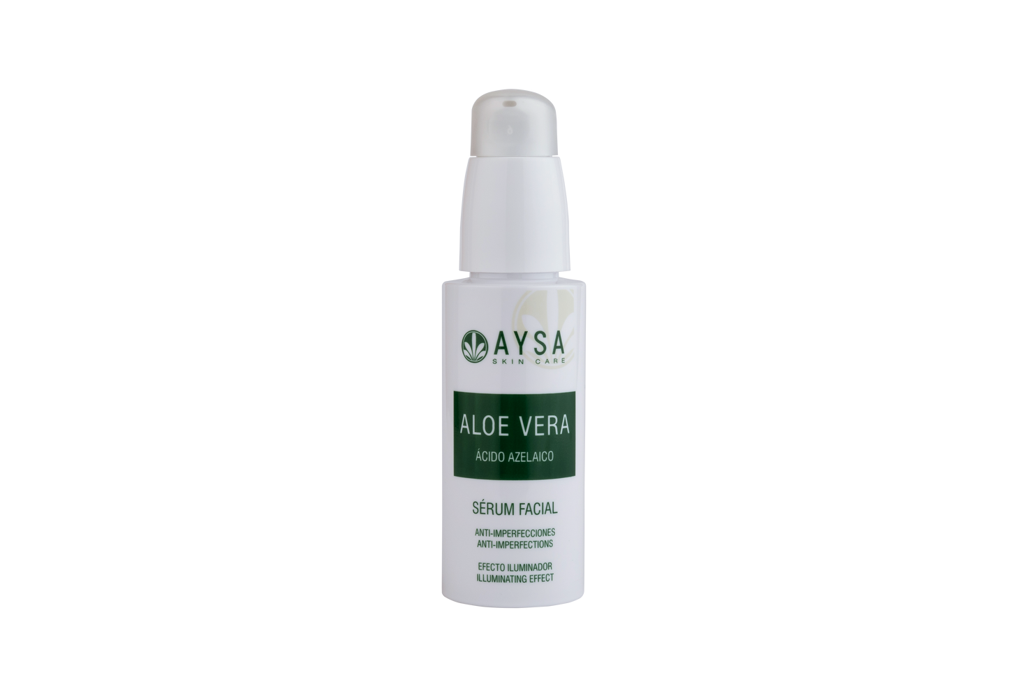 SÉRUM FACIAL CON ÁCIDO AZELÁICO