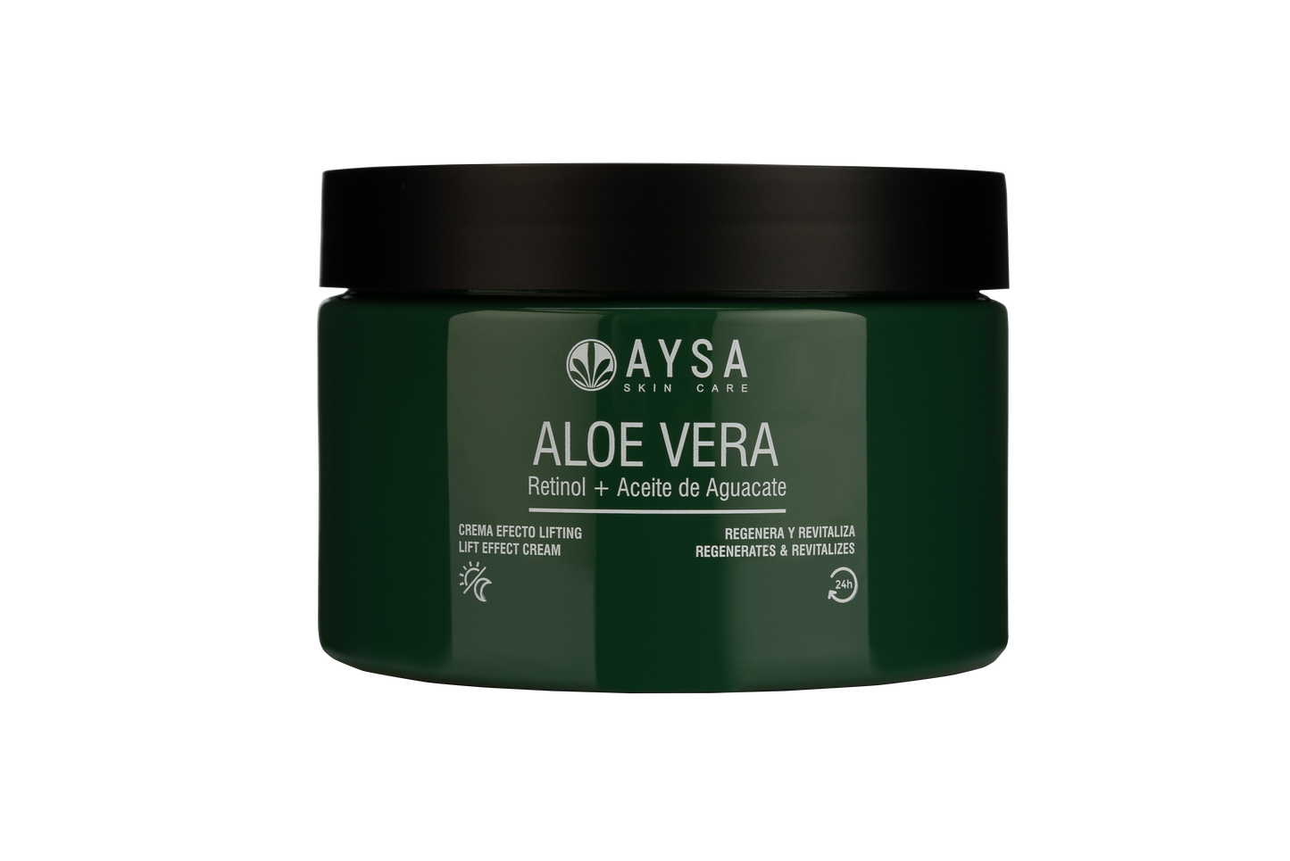 CREMA LIFTING CON RETINOL Y ACEITE DE AGUACATE