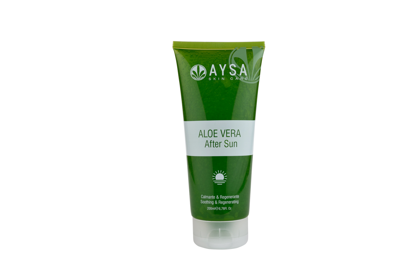 AFTER SUN CON ALOE VERA