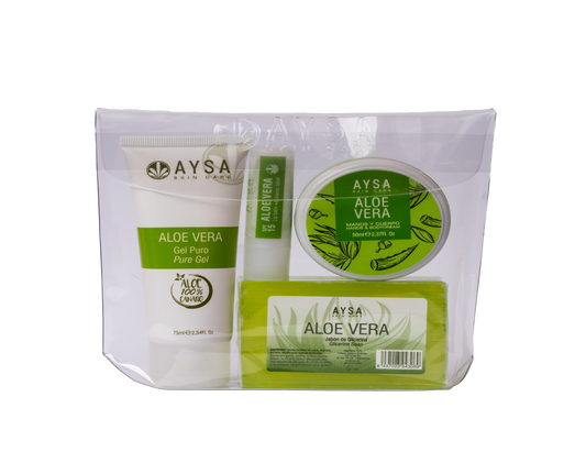 PACK VIAJE